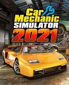 Baixar Car Mechanic Simulator 2021 Torrent Português BR Completo para PC Torrent Grátis Atualizado, Rápido e Sem Propagandas.