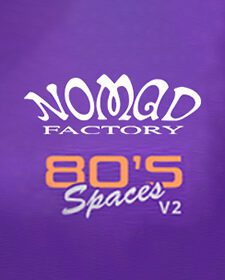 Baixar NomadFactory 80s Spaces Ativado Português PT_BR para PC Torrent Grátis Atualizado. Download NomadFactory 80s Spaces Crackeado.