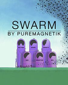 Baixar Puremagnetik Swarm Ativado Português PT_BR para PC Torrent Grátis Atualizado. Download Puremagnetik Swarm Crackeado.