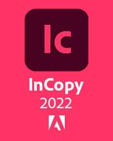 Baixar Adobe InCopy 2022 Torrent Ativado Português Completo para PC Grátis Atualizado - Rápido e Sem Propagandas.