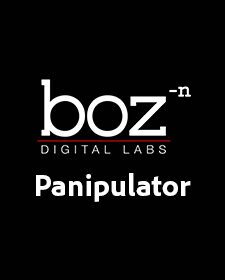 Baixar Boz Digital Labs Panipulator 3.0.8 Torrent Ativado Português Completo para PC Grátis Atualizado - Rápido e Sem Propagandas.