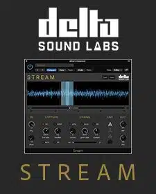 Baixar Delta Sound Lab Stream 1.3.0 Torrent Ativado Português Completo para PC Grátis Atualizado - Rápido e Sem Propagandas.