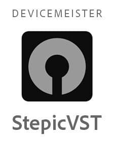 Baixar Devicemeister StepicVST Ativado Português PT_BR para PC Torrent Grátis Atualizado. Download Devicemeister StepicVST Crackeado.