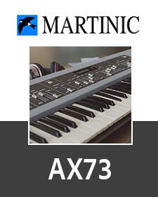 Baixar Martinic AX73 Ativado Português PT_BR para PC Torrent Grátis Atualizado. Download Martinic AX73 Crackeado.