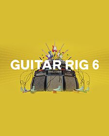 Baixar Native Instruments Guitar Rig 6 Pro 6.2.4 Torrent Ativado Português Completo para PC Grátis Atualizado - Rápido e Sem Propagandas.