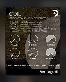 Baixar Puremagnetik Coil Ativado Português PT_BR para PC Torrent Grátis Atualizado. Download Puremagnetik Coil Crackeado.