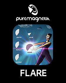 Baixar Puremagnetik Flare Ativado Português PT_BR para PC Torrent Grátis Atualizado. Download Puremagnetik Flare Crackeado.