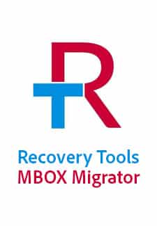 RecoveryTools MDaemon Migrator 10.7 download the last version for mac