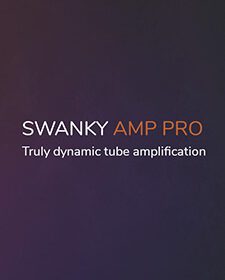 Baixar ResonantDSP SwankyAmpPro Ativado Português PT_BR para PC Torrent Grátis Atualizado. Download ResonantDSP SwankyAmpPro Crackeado.