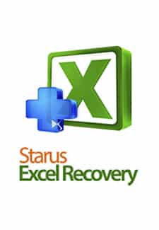 Starus Excel Recovery 4.6 download the last version for ipod