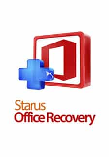Starus Office Recovery 4.6 for mac download