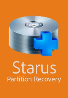 free downloads Starus Partition Recovery 4.9