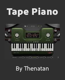 Baixar Thenatan Tape Piano Ativado Português PT_BR para PC Torrent Grátis Atualizado. Download Thenatan Tape Piano Crackeado.