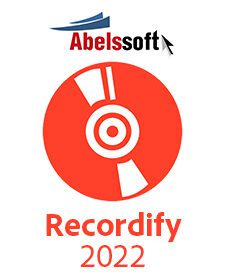 Baixar Abelssoft Recordify 2022 v7.09 Torrent Ativado Português Completo para PC Grátis Atualizado - Rápido e Sem Propagandas.