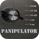 boz digital labs panipulator logo