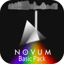 dawesome novum basic pack logo