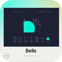 thenatan bells logo
