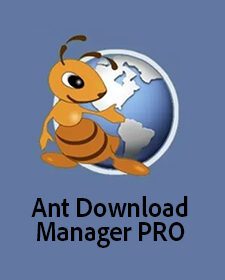 Baixar Ant Download Manager Pro Torrent Ativado Português Completo para PC Grátis Atualizado - Rápido e Sem Propagandas.
