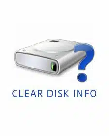 Baixar Clear Disk Info Ativado Português PT_BR para PC Torrent Grátis Atualizado. Download Clear Disk Info Crackeado.