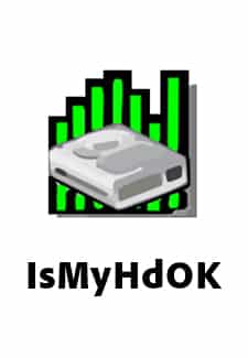 IsMyHdOK 3.93 for windows instal free