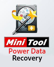 BaixarMiniTool Power Data Recovery Torrent Ativado Português BR Completo para PC Torrent Grátis Atualizado, Rápido e Sem Propagandas