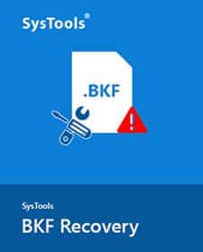 Baixar SysTools BKF Recovery Torrent Ativado Português BR Completo para PC Torrent Grátis Atualizado, Rápido e Sem Propagandas