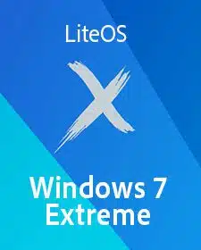 Baixar Windows 7 Xtreme LiteOS Torrent Ativado Português Completo para PC Grátis Atualizado - Rápido e Sem Propagandas.