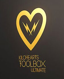 Baixar kiloHearts Toolbox Ultimate 2.0.7 Torrent Ativado Português Completo para PC Grátis Atualizado - Rápido e Sem Propagandas.