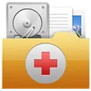 Comfy Partition Recovery Icon