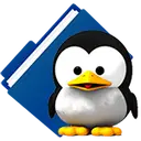 DiskInternals Linux Recovery Logo