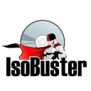 Icon IsoBuster Pro free download