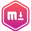 mp3studio youtube downloader logo
