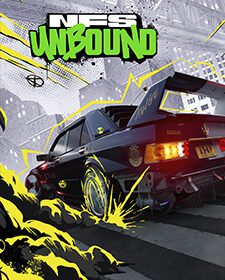 Baixar Need for Speed Unbound Ativado Português PT_BR para PC Torrent Grátis Atualizado. Download Need for Speed Unbound Crackeado.