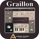 auburn sounds graillon logo