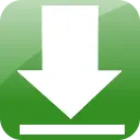 vovsoft batch url downloader logo