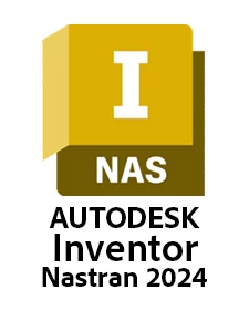 Baixar Autodesk Inventor Nastran 2024 Ativado Português PT_BR PC Torrent. Download Autodesk Inventor Nastran 2024 Crackeado.