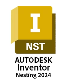 Baixar Autodesk Inventor Nesting 2024 Ativado Português PT_BR PC Torrent. Download Autodesk Inventor Nesting 2024 Crackeado.