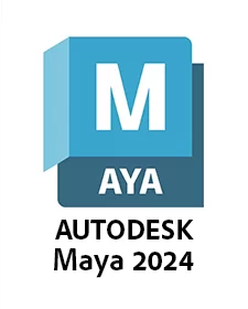 Baixar Autodesk Maya 2024 Ativado Português PT_BR PC Torrent. Download Autodesk Maya 2024 Crackeado.
