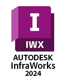 Baixar Autodesk InfraWorks 2024 Ativado Português PT_BR PC Torrent. Download Autodesk InfraWorks 2024 Crackeado.