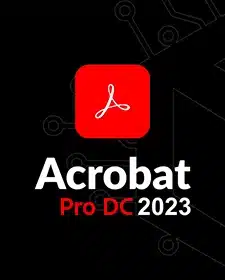 Baixar Adobe Acrobat Pro DC 2023 Ativado Português PT_BR PC Torrent. Download Adobe Acrobat Pro DC 2023 Crackeado.