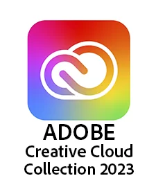 Baixar Adobe Creative Cloud Collection 2023 Ativado Português PT_BR PC Torrent. Download Adobe Creative Cloud Collection 2023 Crackeado.