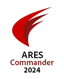 Baixar ARES Commander 2024 Ativado Português PT_BR PC Torrent. Download ARES Commander 2024 Crackeado.