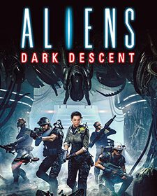 Baixar Jogo Aliens: Dark Descent Ativado Português PC Torrent. Download Aliens: Dark Descent Crackeado.