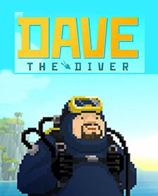 Baixar Jogo Dave The Diver Ativado Português PC Torrent. Download Dave The Diver Crackeado.