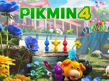 Download PIKMIN 4 Torrent