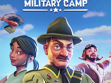 Download ONE MILITARY CAMP – V1.0.0.0
