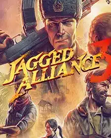 Baixar Jogo Jagged Alliance 3 Ativado Português PC Torrent. Download Jagged Alliance 3 Crackeado, Sem Propagandas.