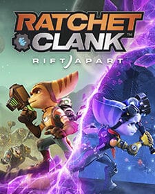 Baixar Ratchet and Clank Rift Apart, esse é um jogo eletrônico de plataforma e tiro em terceira pessoa desenvolvido pela Insomniac Games e publicado pela Sony Interactive Entertainment. É o décimo segundo título principal da série Ratchet & Clank, uma sequência de Ratchet & Clank: Into the Nexus de 2013.