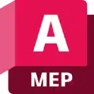 Autocad Mep Logo