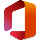 Microsoft Office2021 logo